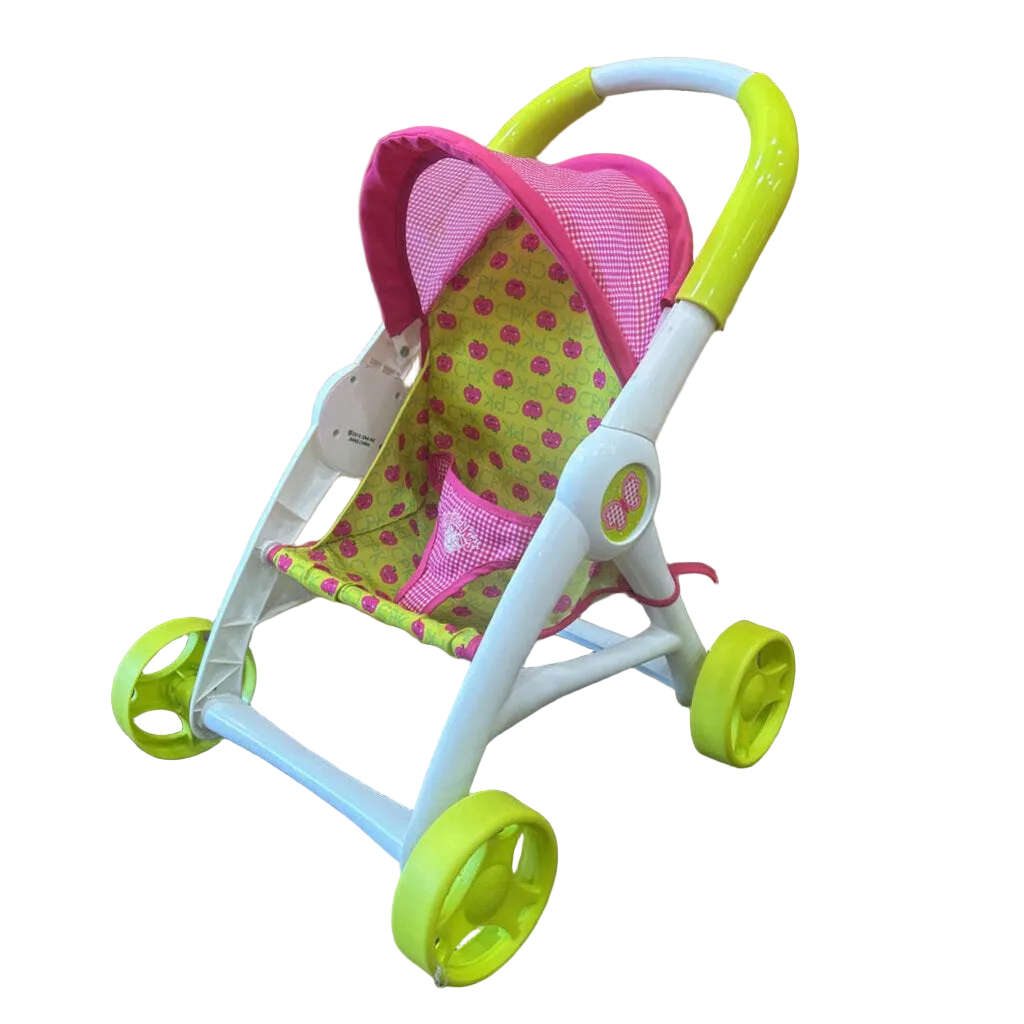 Cabbage Patch Doll Stroller