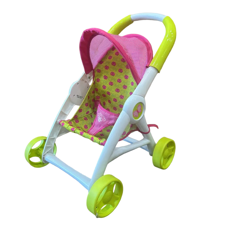 Cabbage Patch Doll Stroller