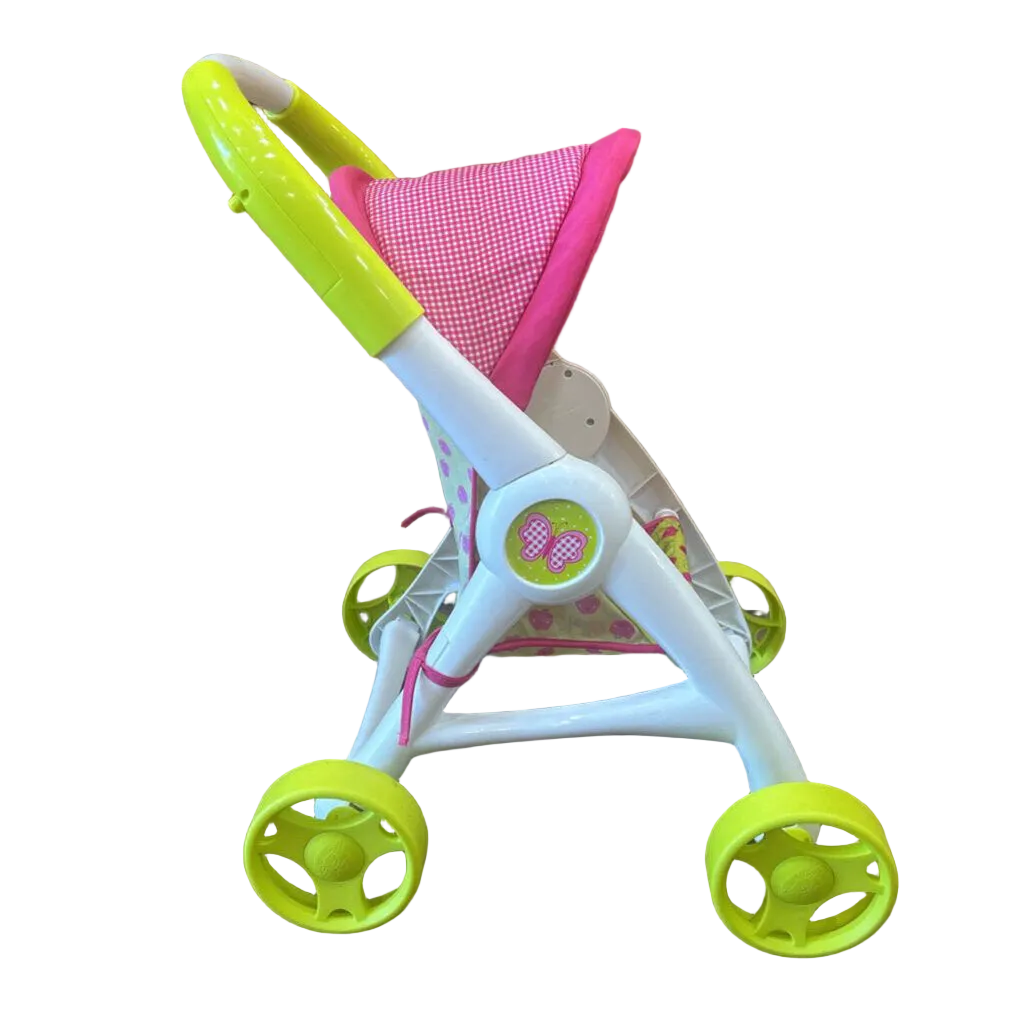 Cabbage Patch Doll Stroller