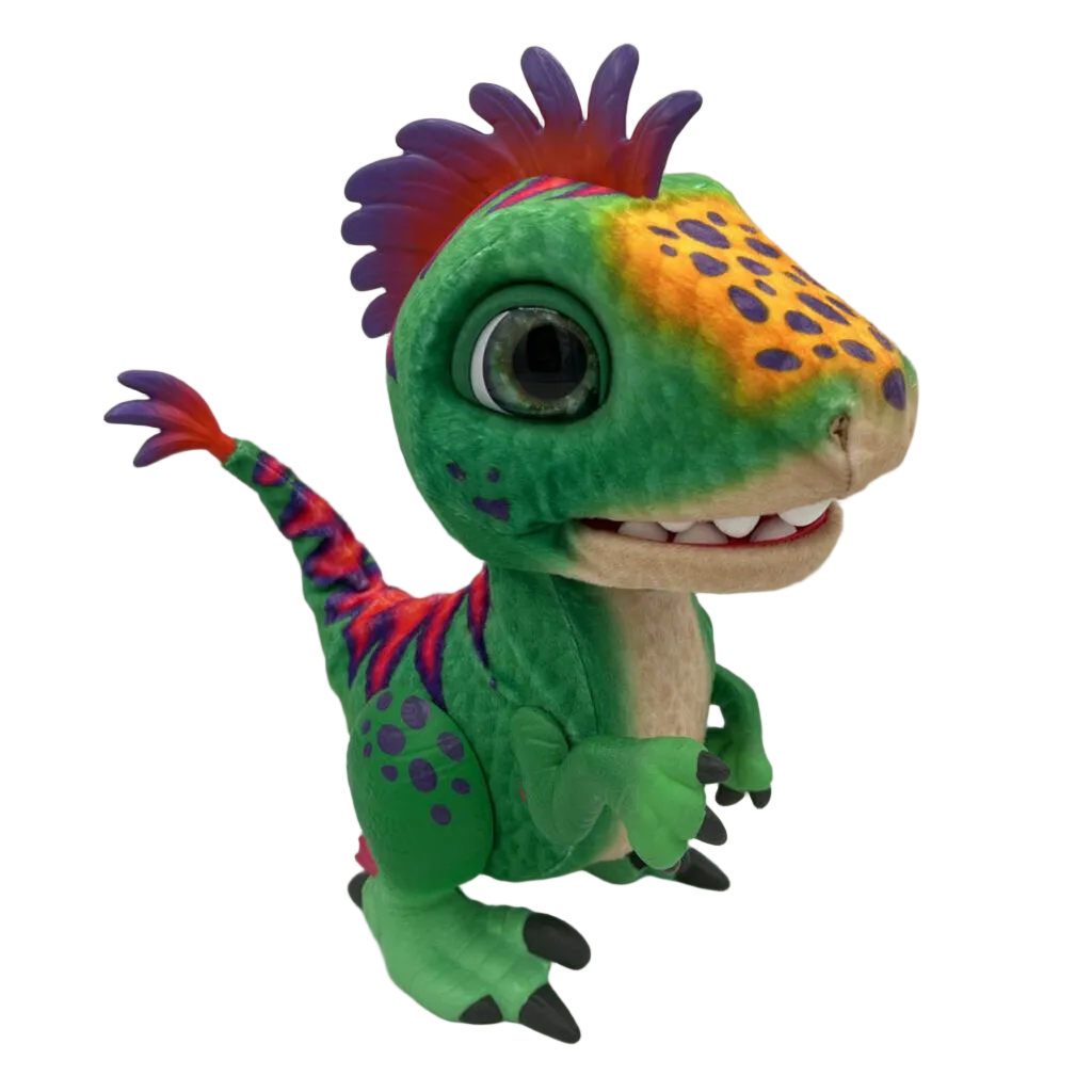 Baby Munchin T-Rex