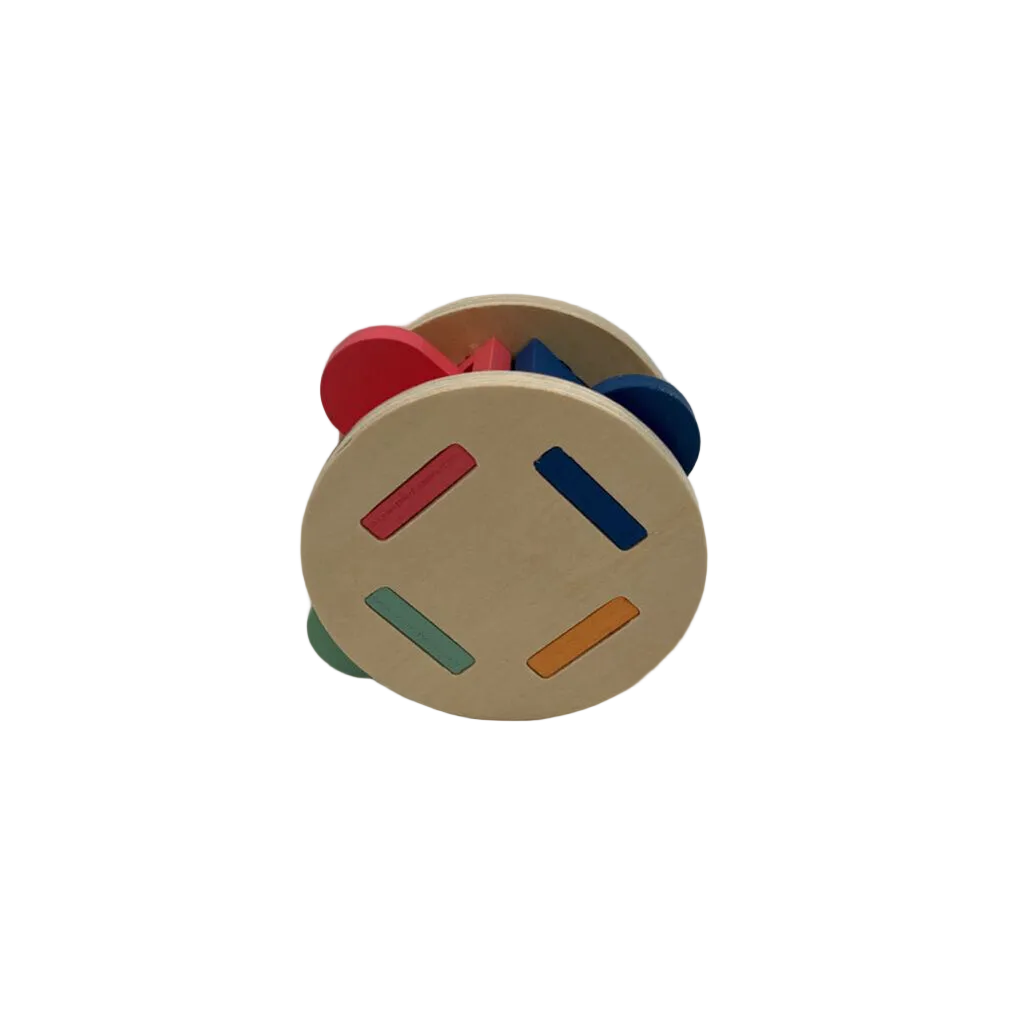 Pop-Up Roller
