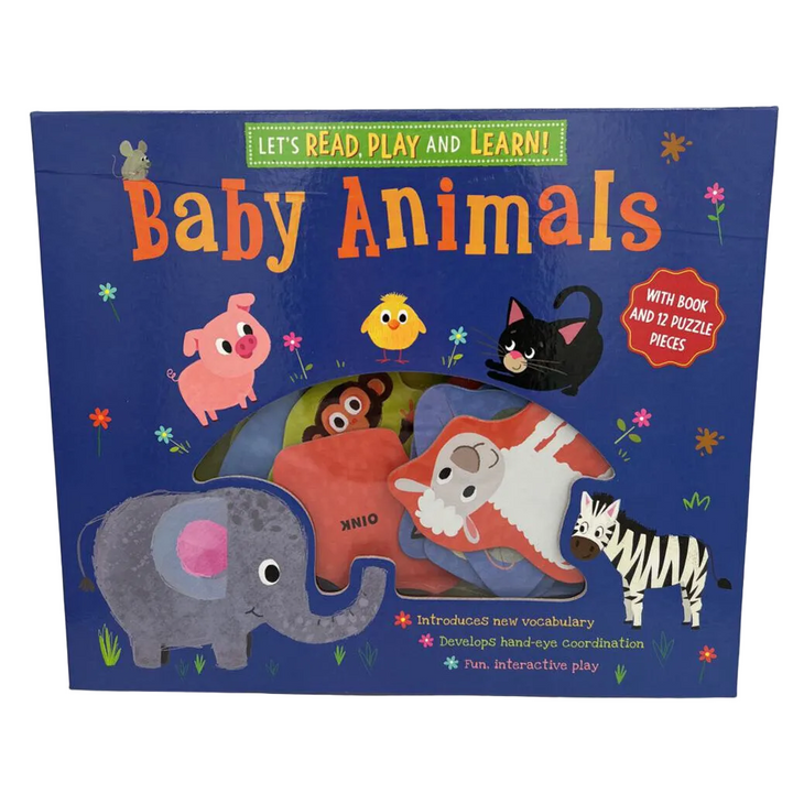 Baby Animals