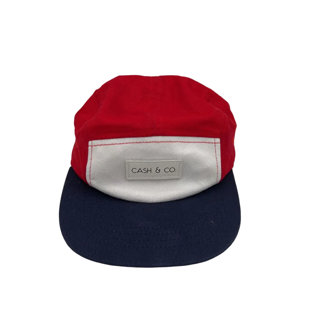 Baseball Cap / Three Color