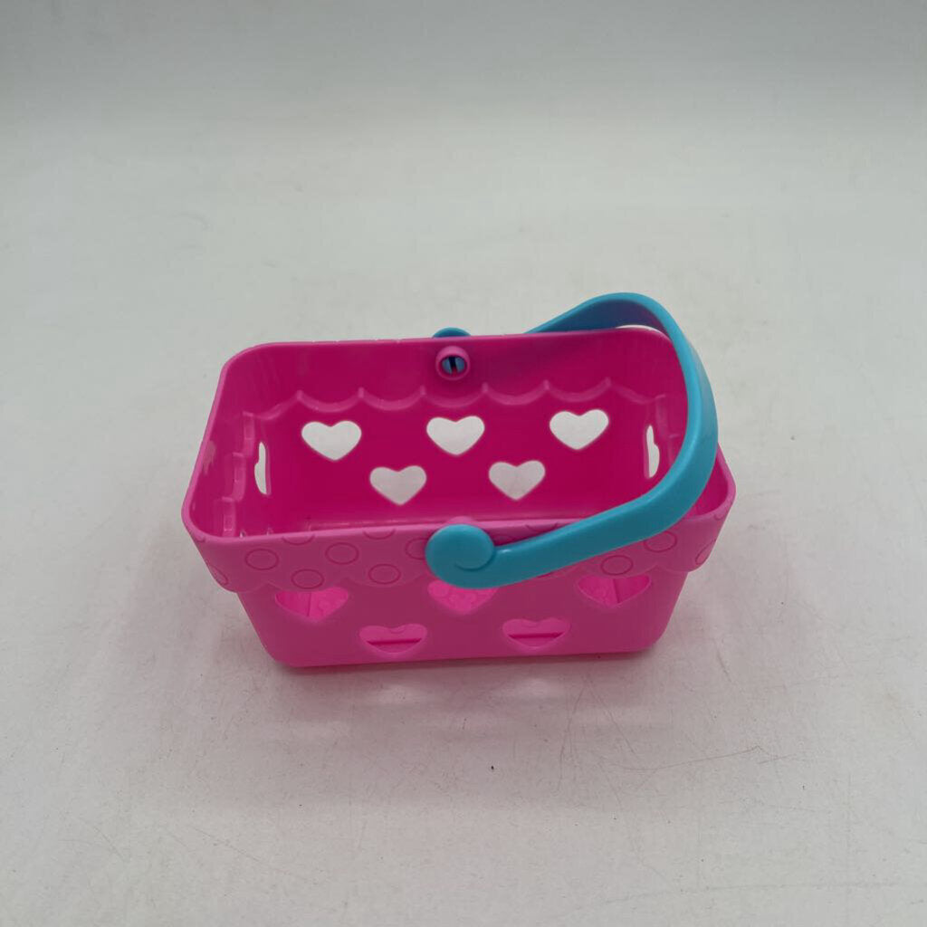 Mini Basket