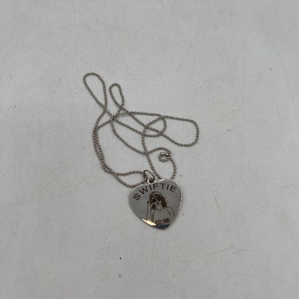 Taylor Swift Necklace