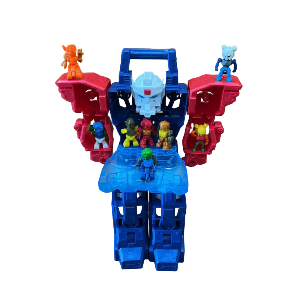 Robot Transporter
