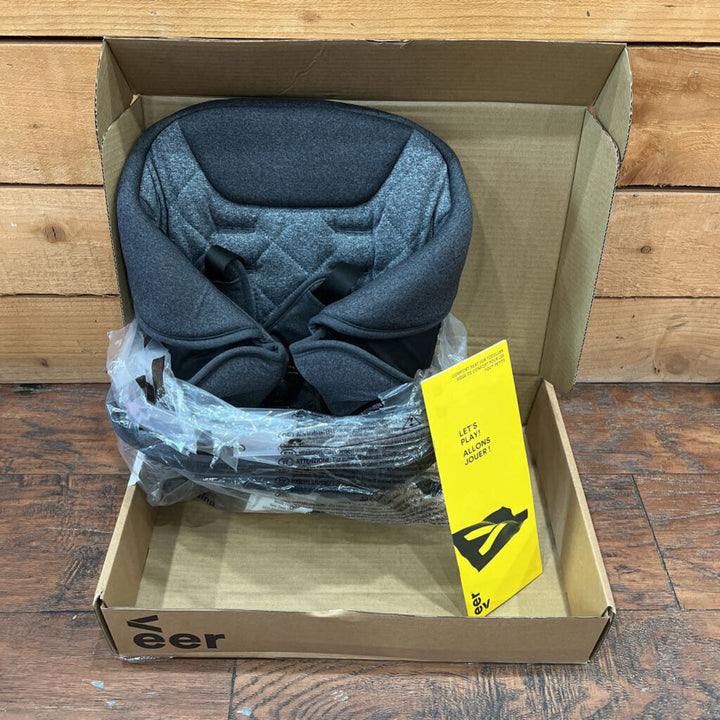 Wagon Seat