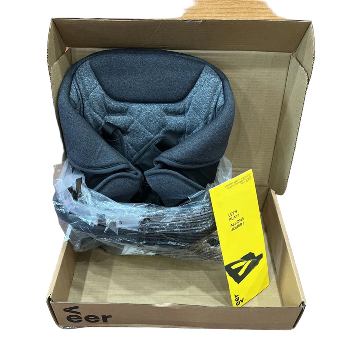Wagon Seat