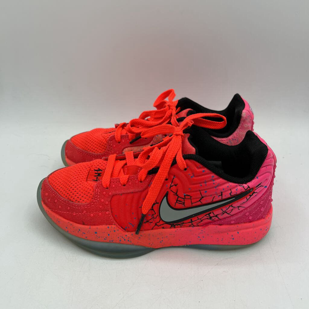 Lace Up Sneakers