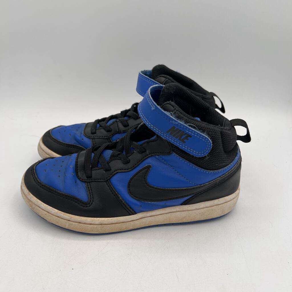 High Top Sneakers / Velcro