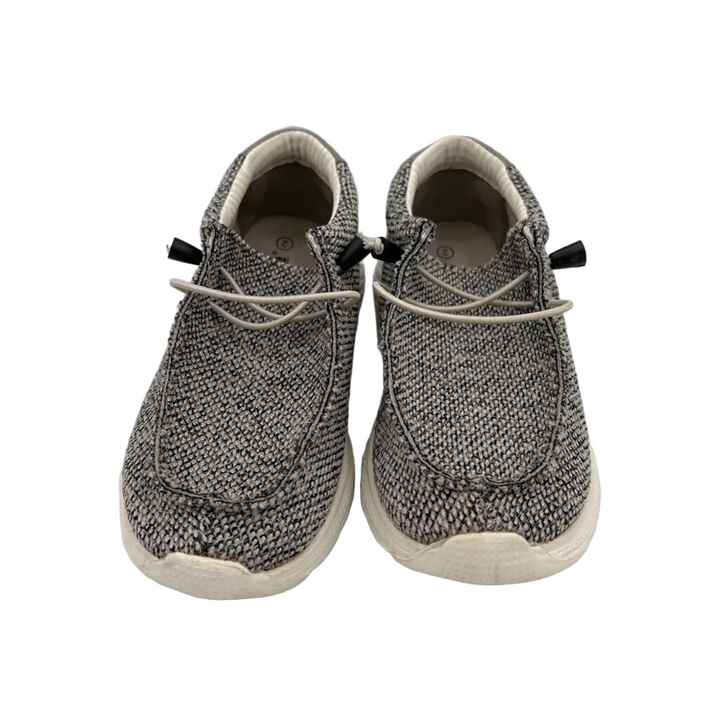 Slip On Loafers