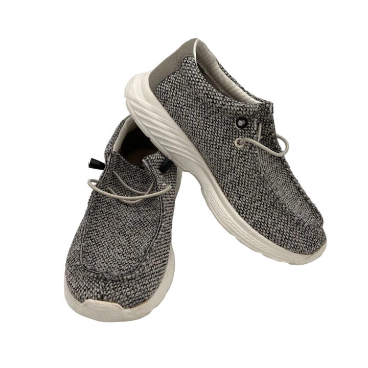 Slip On Loafers