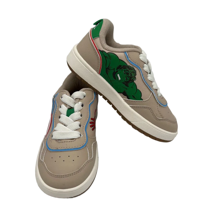 Marvel Avengers Sneakers : NEW!