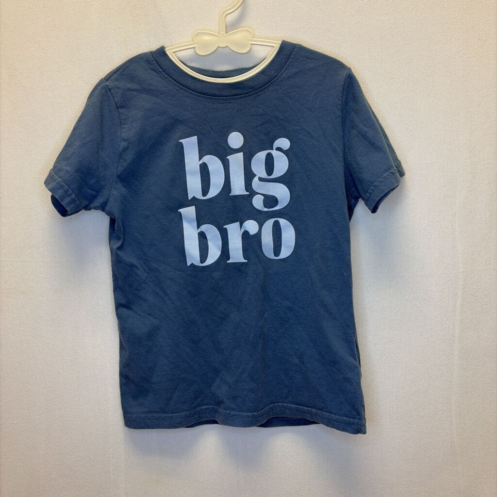 SS T Shirt : Big Bro