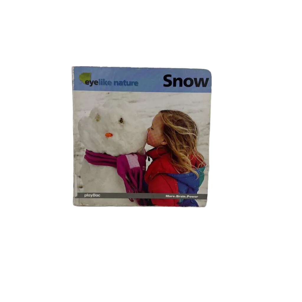 Snow