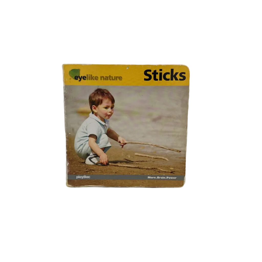 Sticks