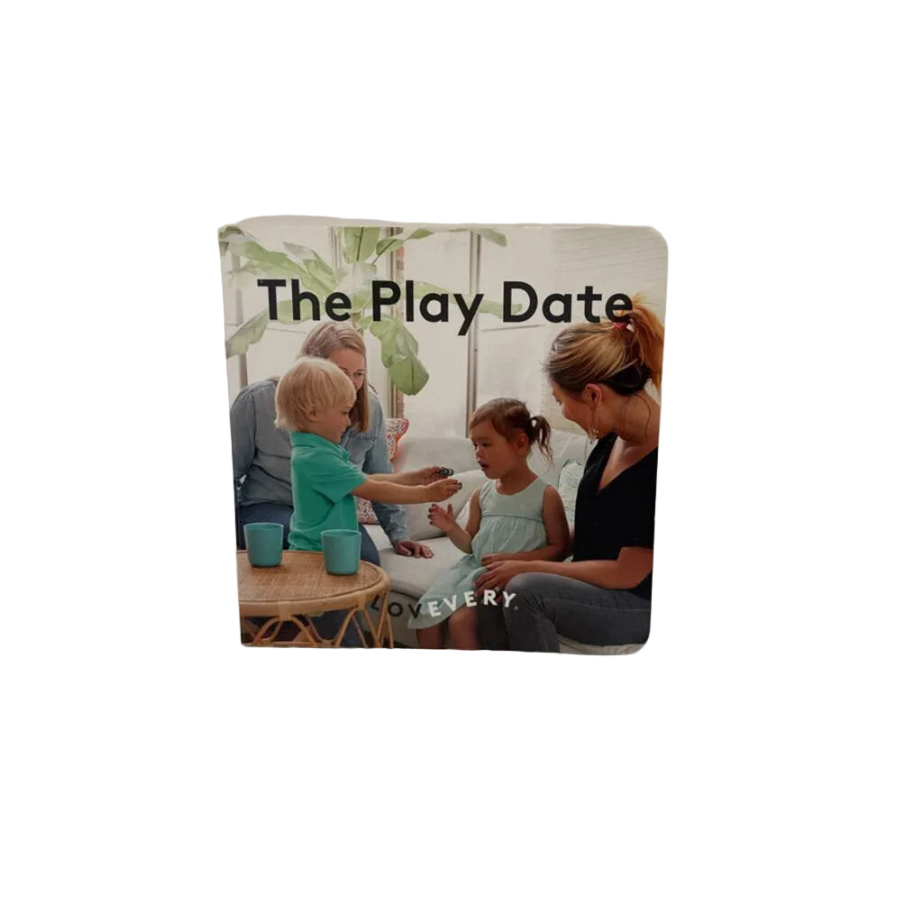 The Play Date
