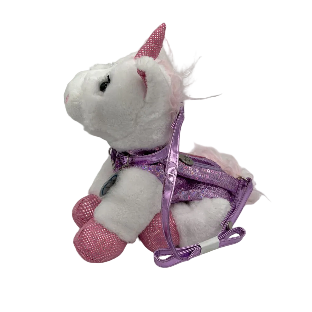 Twinkle the Unicorn Shoulder Bag
