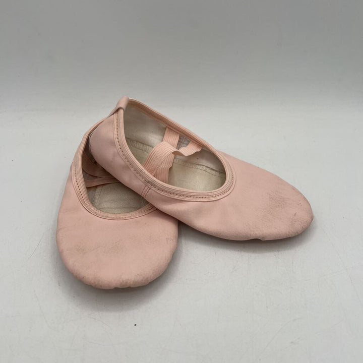 Ballet Slippers