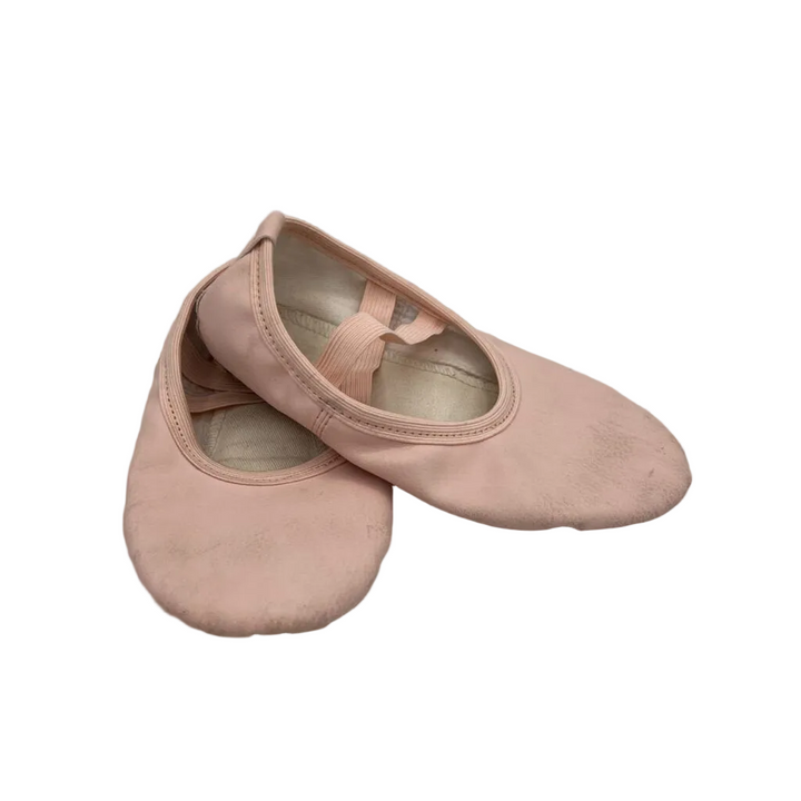 Ballet Slippers