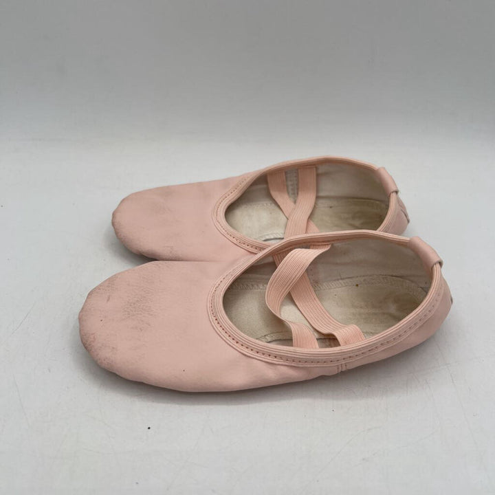 Ballet Slippers