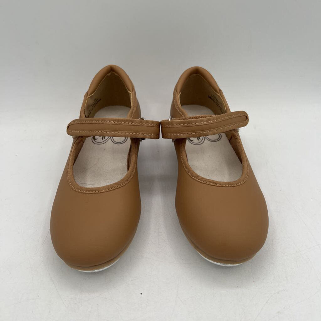 Tan Tap Shoes : New!
