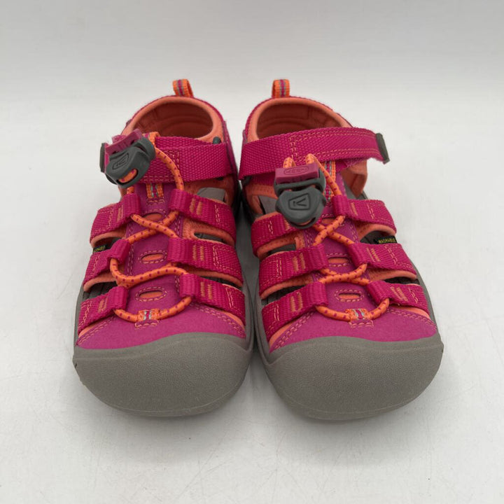 Hiking Sandals / Velcro : New!