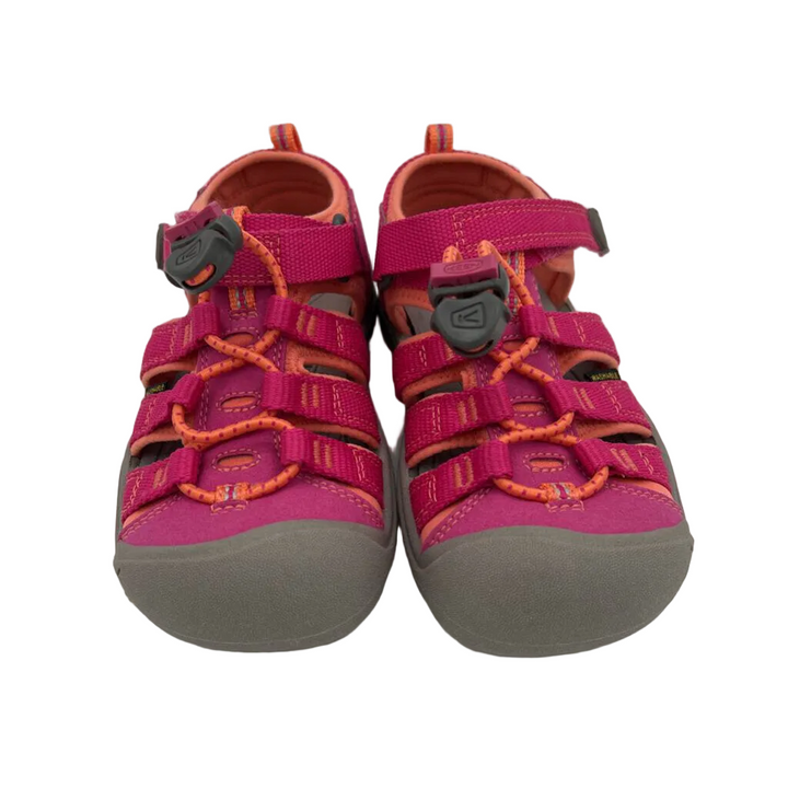 Hiking Sandals / Velcro : New!