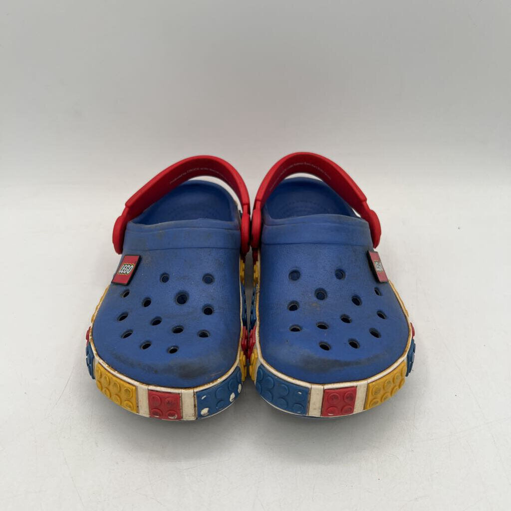 Slip on Water Shoes : Lego
