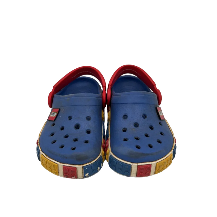 Slip on Water Shoes : Lego