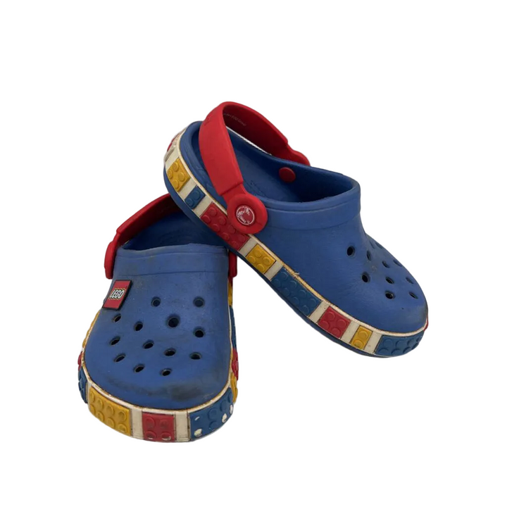 Slip on Water Shoes : Lego