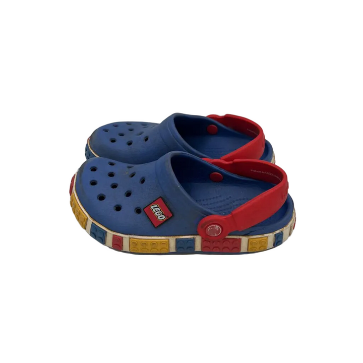 Slip on Water Shoes : Lego