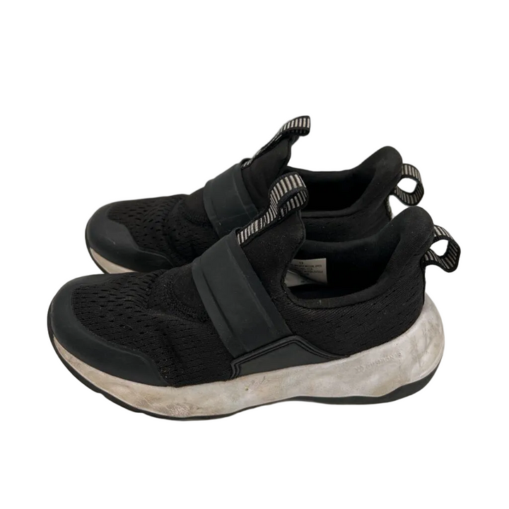 Slip on Tennis Shoes/Elastic Strap