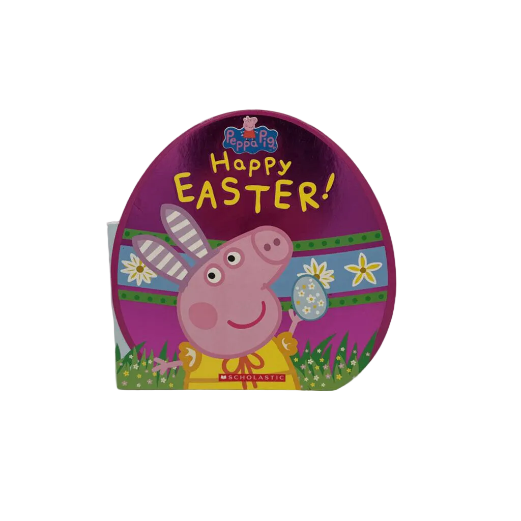 Happy Easter!