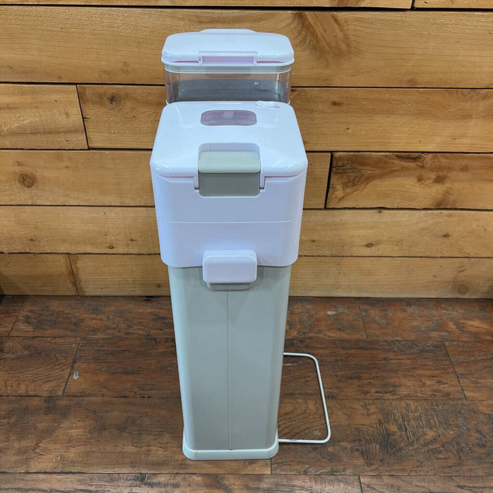 Diaper Changing Caddy