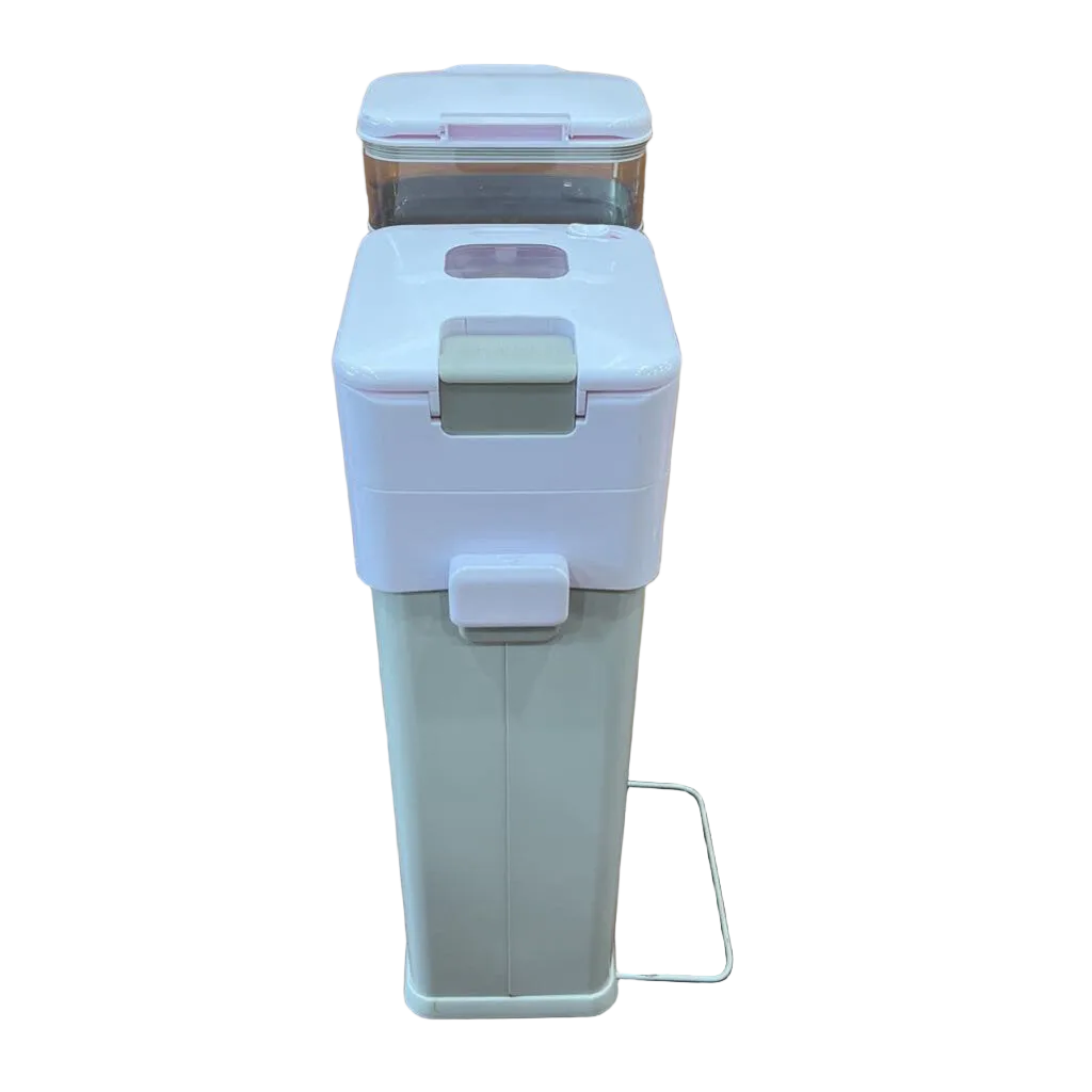 Diaper Changing Caddy