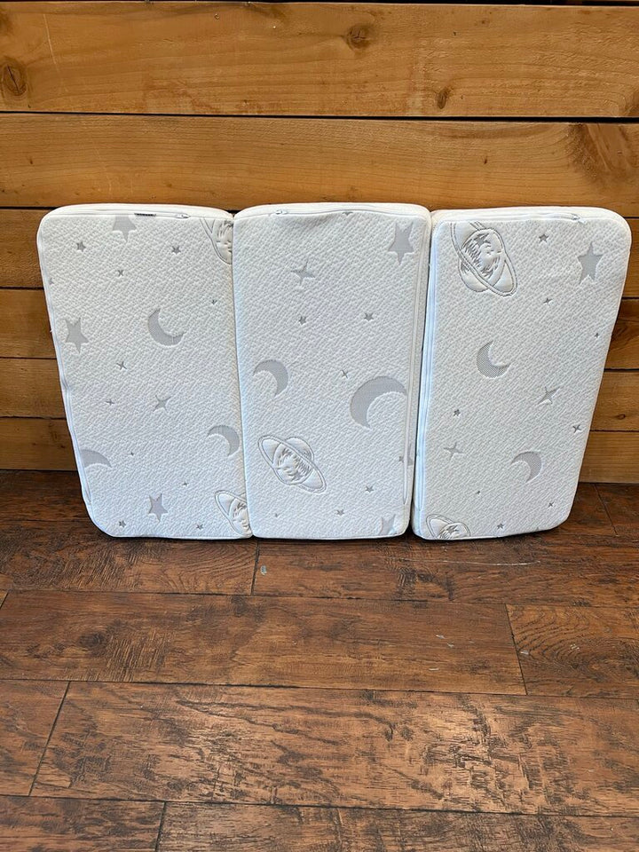 Portable Foam Baby Mattress