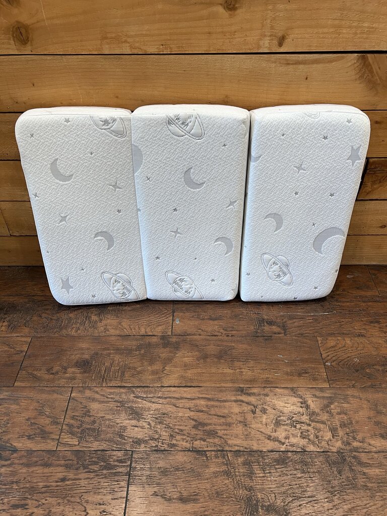Portable Foam Baby Mattress