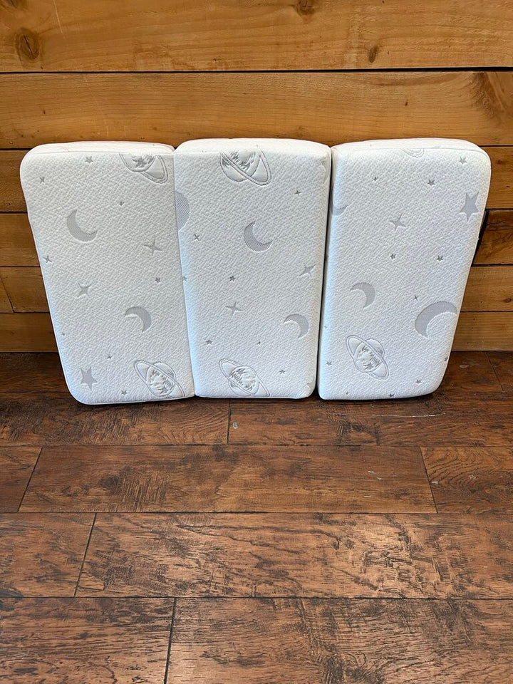 Portable Foam Baby Mattress