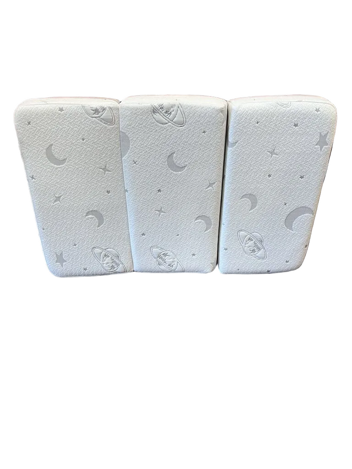 Portable Foam Baby Mattress