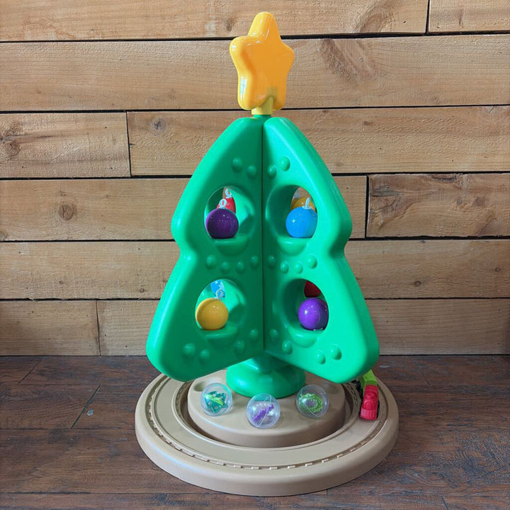 My First Christmas Tree