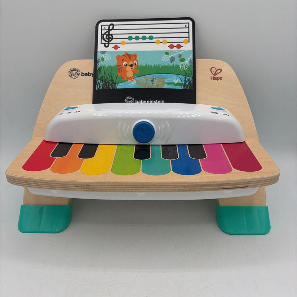 Magic Touch Piano