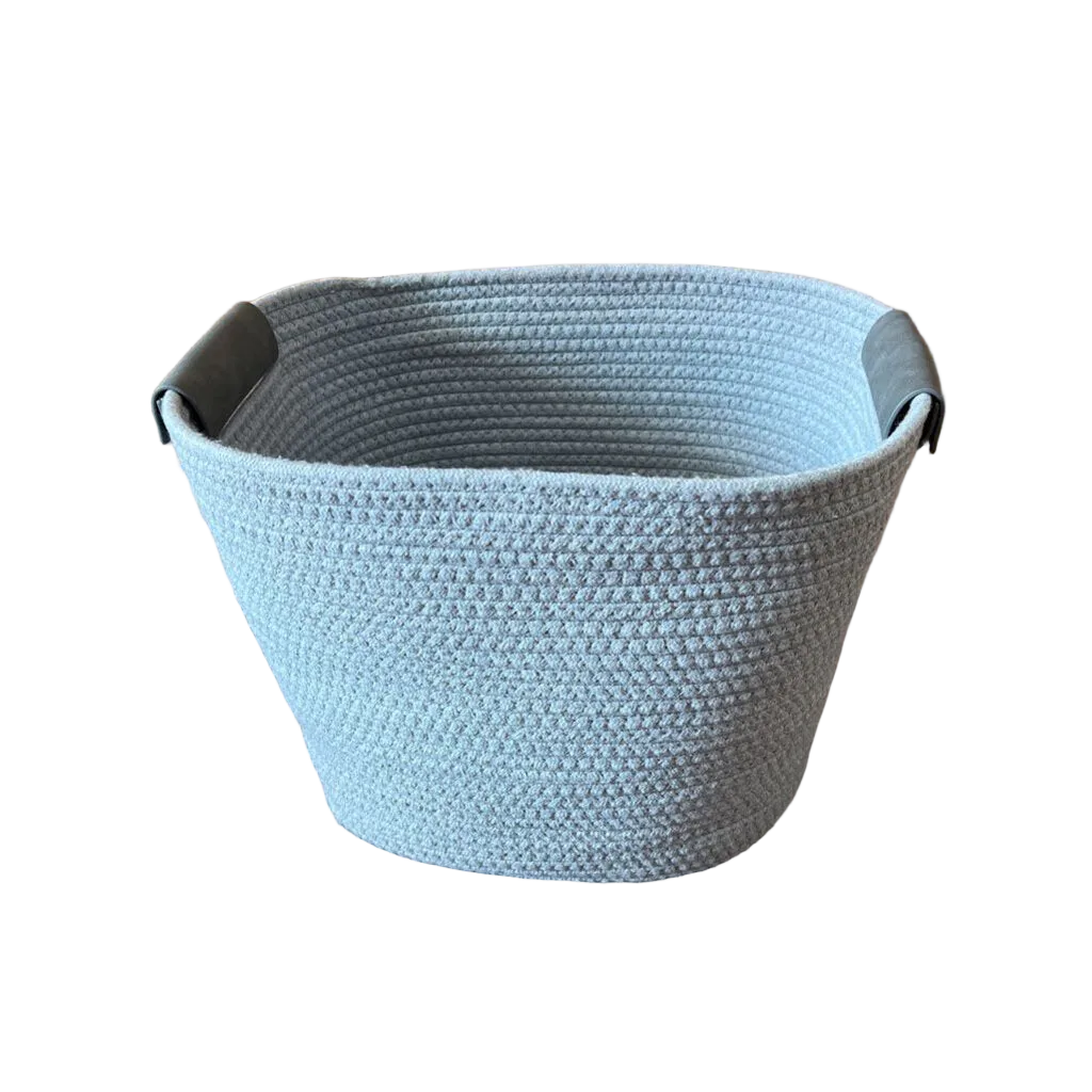 Woven Storage Basket