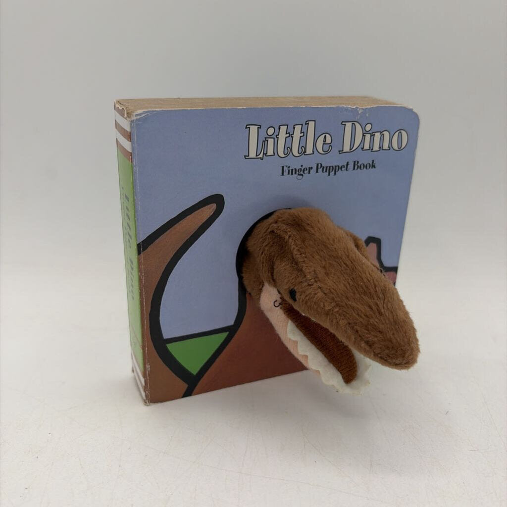 Little Dino