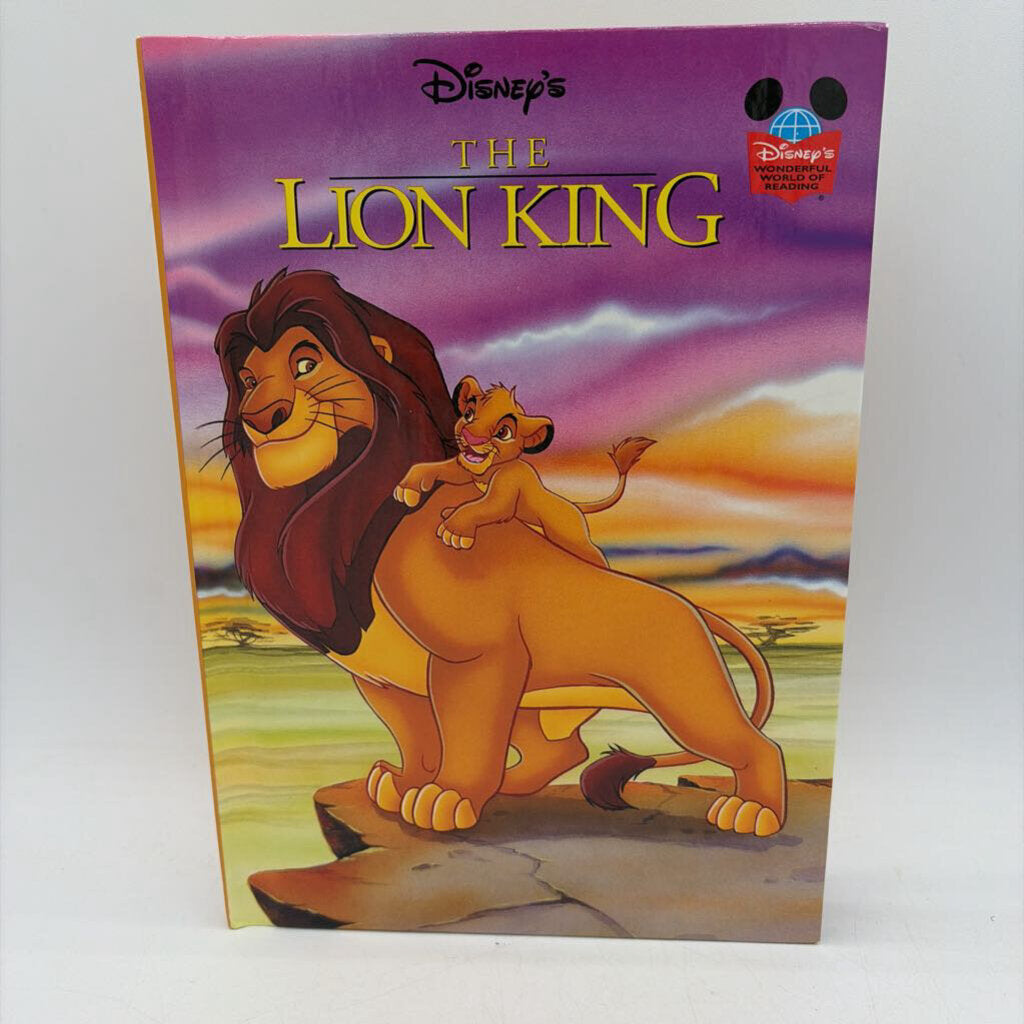 The Lion King