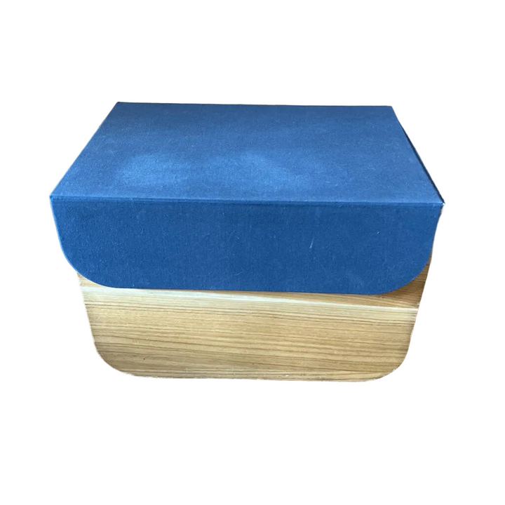 Magnetic Toy Storage Bin