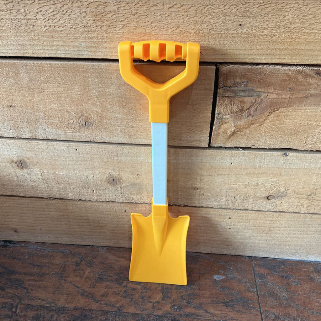 Play Shovel