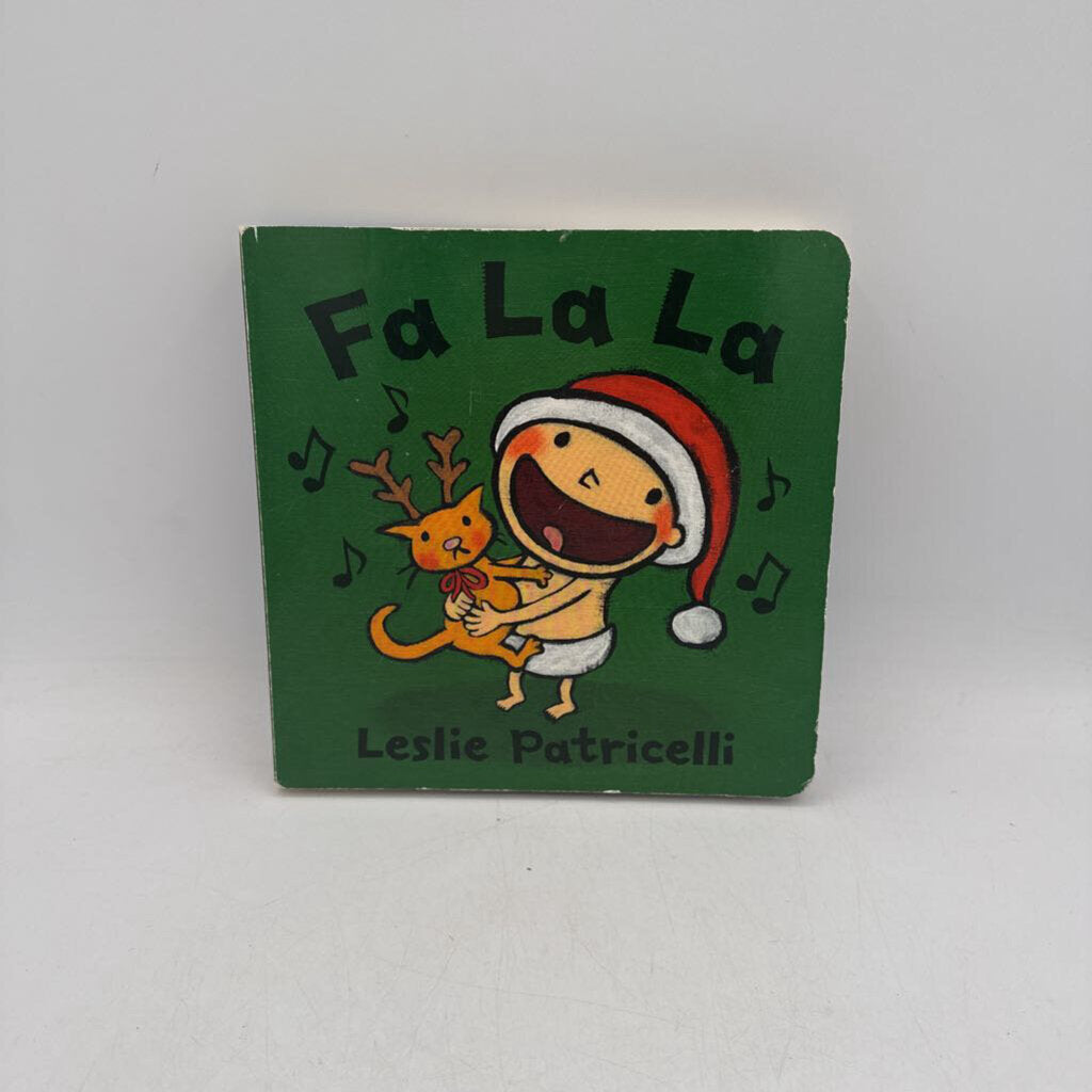 Fa La La
