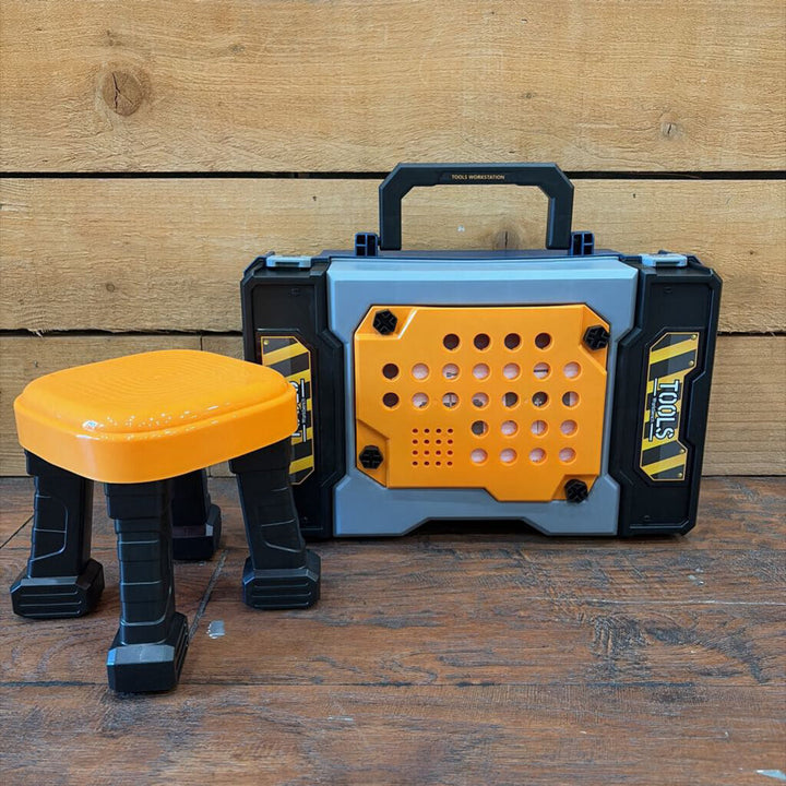 Toole Bench Set / Missing some pieces