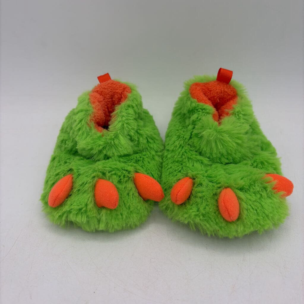 Monster Feet House Slippers